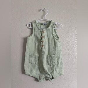 Old Navy Romper